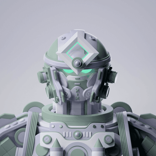 Meka #8742