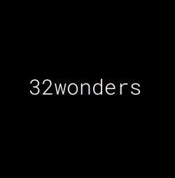 32Wonders