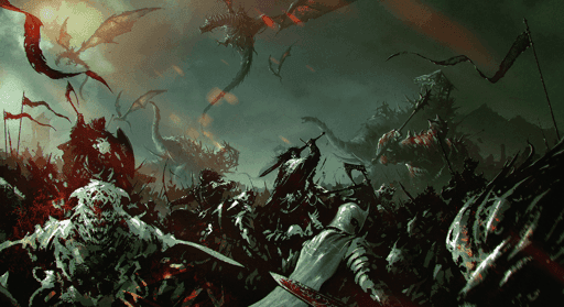 Battle of the Pelennor Fields