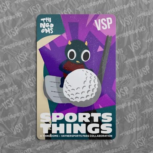 Sports Thing #6450