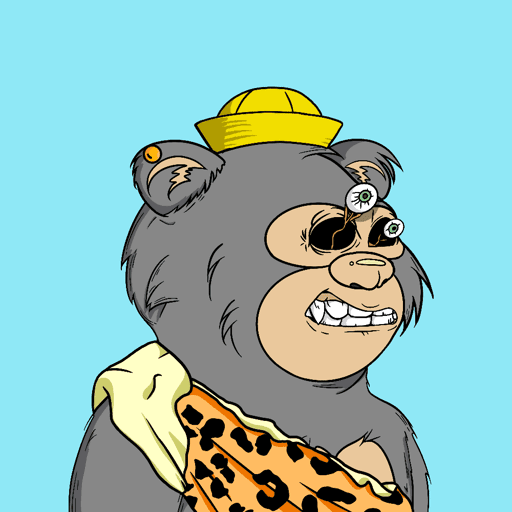 BoringBears #1311