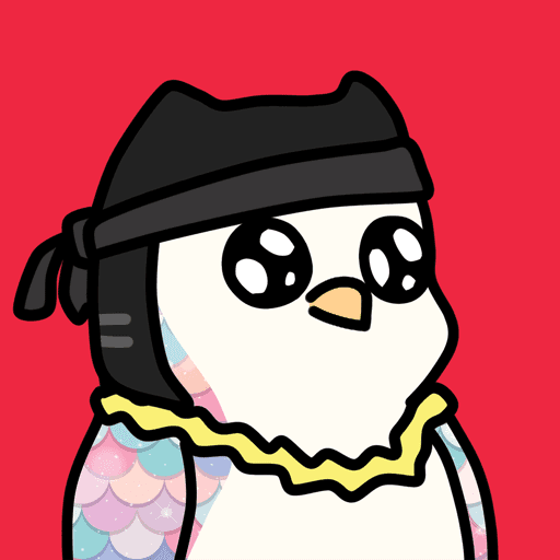 Cool Penguins #16