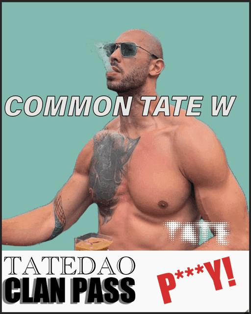 TateDAO #47