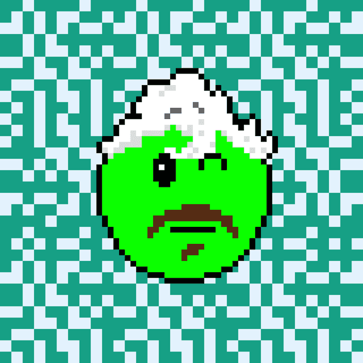 PixelGrape #268