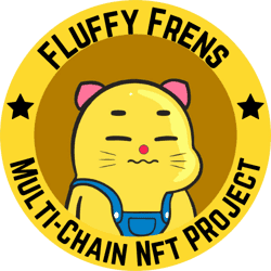 Fluffy Frens (ETH)