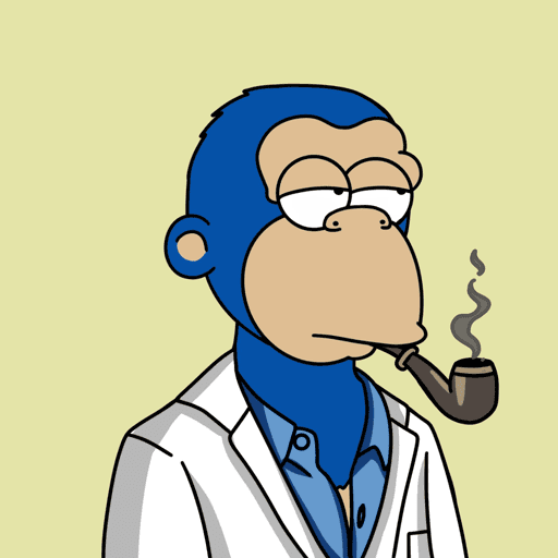 Chimpson #6288