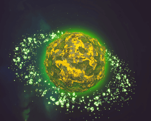 Planet #370