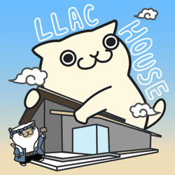 LLAC House Crowdfunding SBT