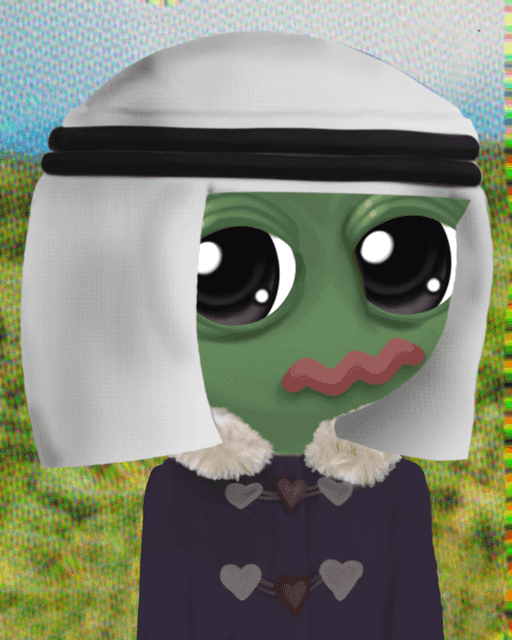 Milady Pepe #628