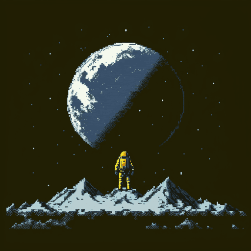 8bitAstronauts #46