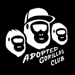 The Adopted Gorillas Club