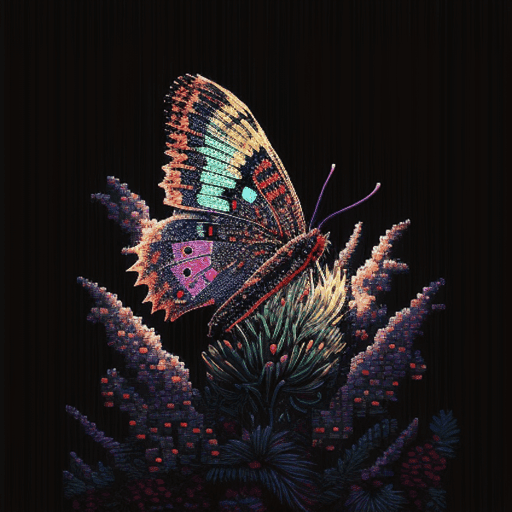 Butterfly Effect #94