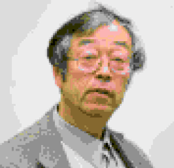 Satoshi ( bit ) Nakamoto