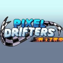 Pixel Drifters