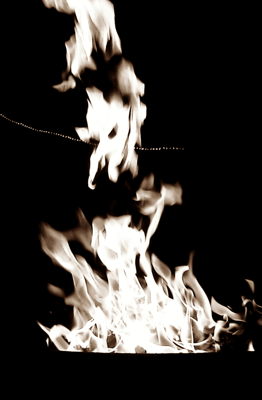 Eternal Flame