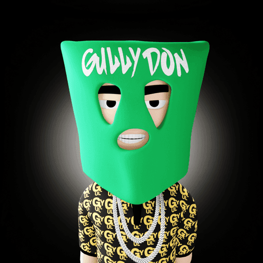 GullyDons #579