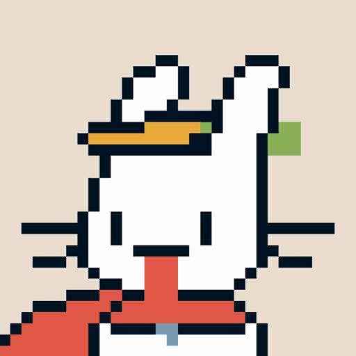 PixelBun #2988