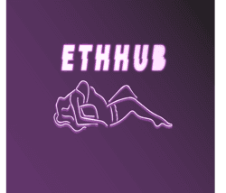 ETHHub Premium Adult Content Pass