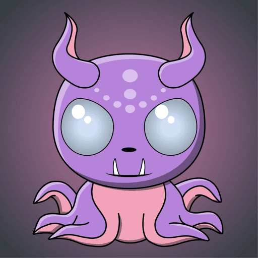 Amphib Alien #1