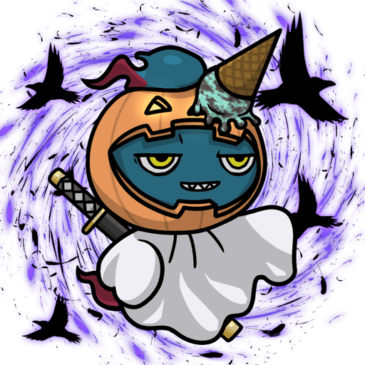 Mitama-Halloween-Darkblue #11765