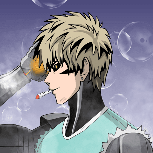 Genos #65