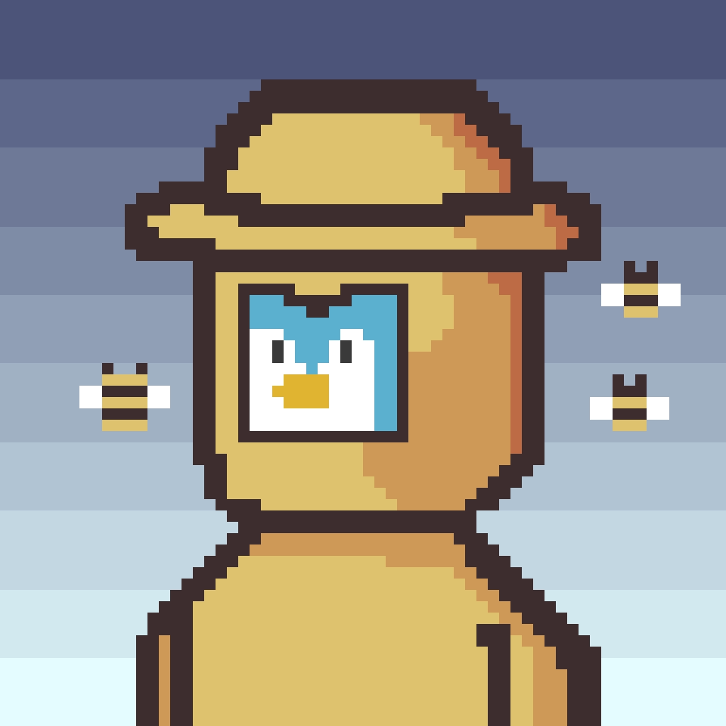 Pixel.1000 #48