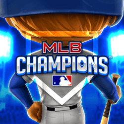 MLB Champions