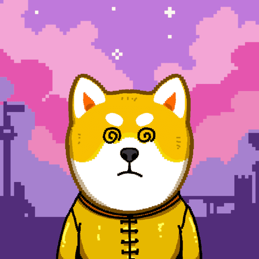 Shiba #46