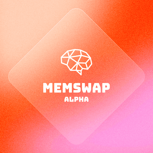 Memswap Alpha NFT