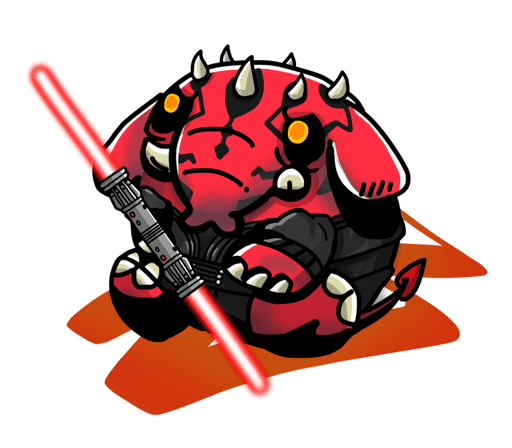 Chang Maul [R]