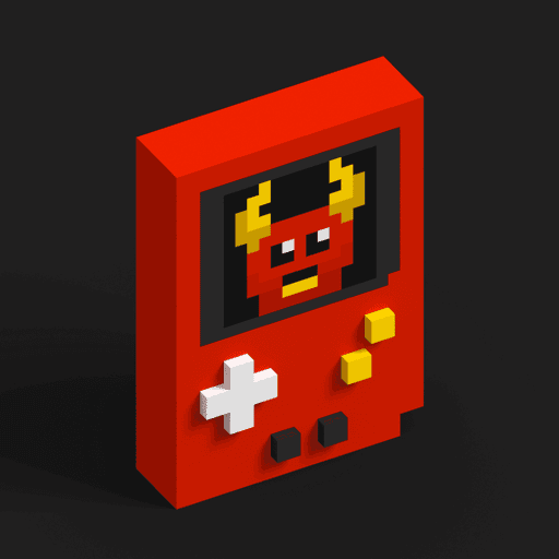 Gameboy_#42_Satan