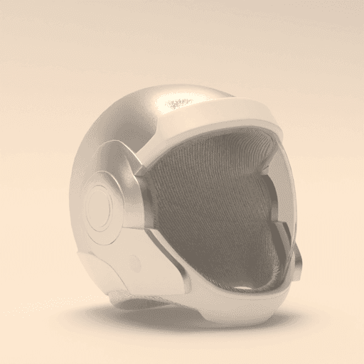 Default Helmet