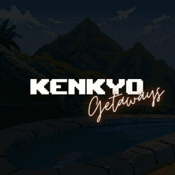 Kenkyo: Getaways