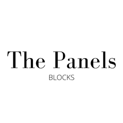 The Panels - Blocks