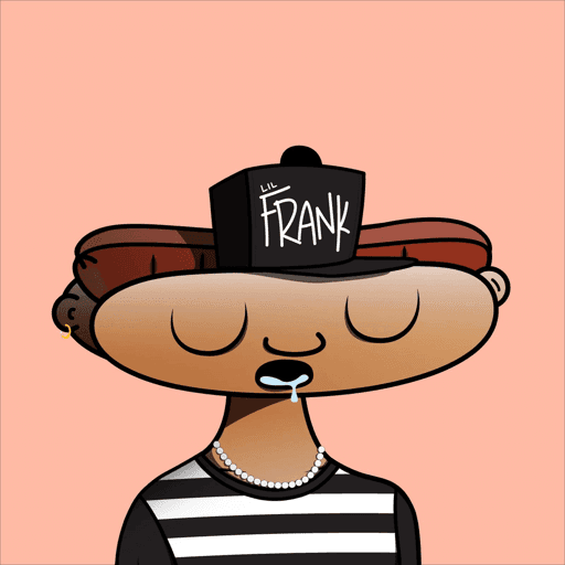 Lil Frank #299