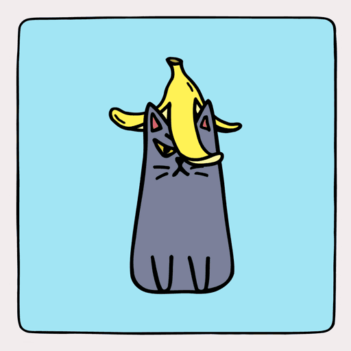 Banana Cat