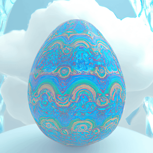 Easter Eggz #2