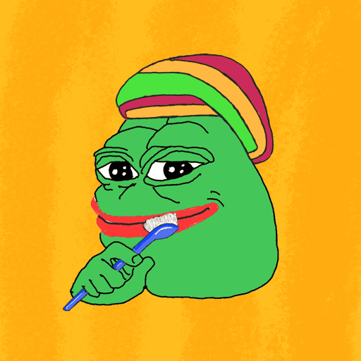 $Pepe #87