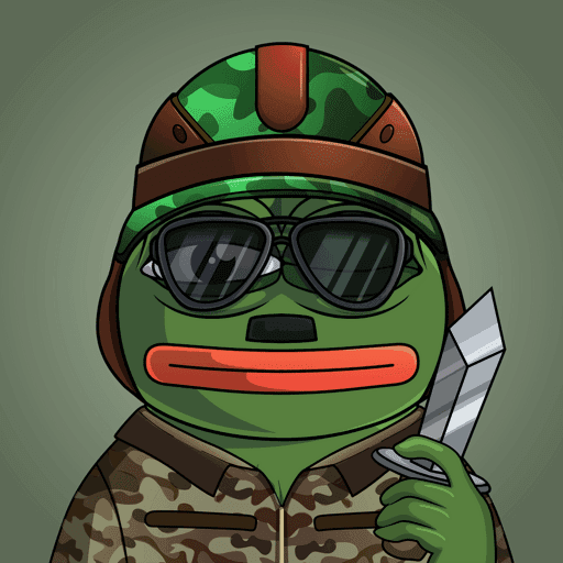 PEPE #2852