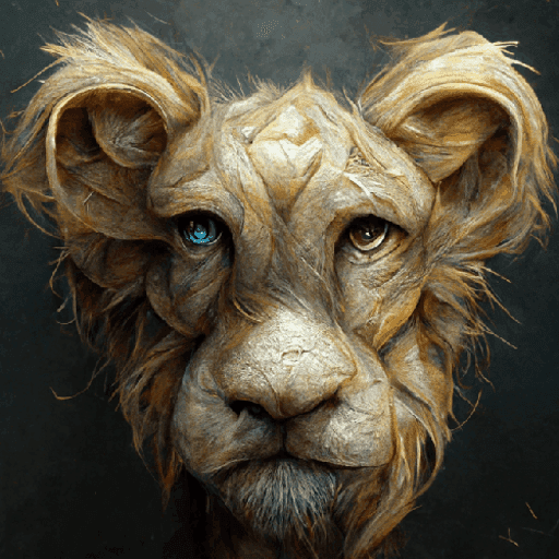 Lions By Saveine #27