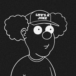 Life's A Joke NFT Official