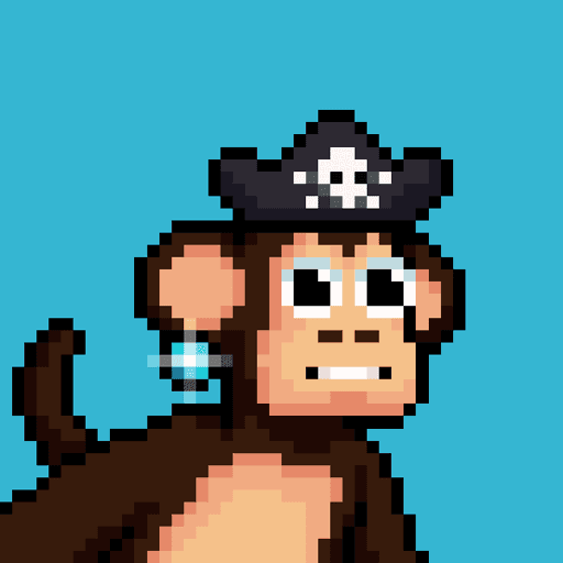 Just Chimps #21