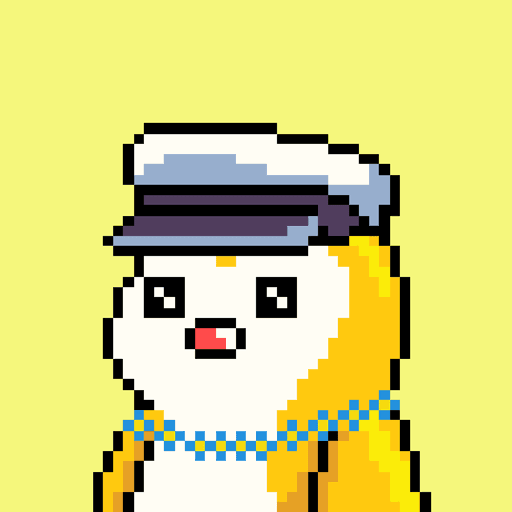 Pixel Penguin Maker #79