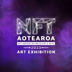 NFT AOTEAROA 2023