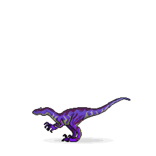 Megaraptor #4393