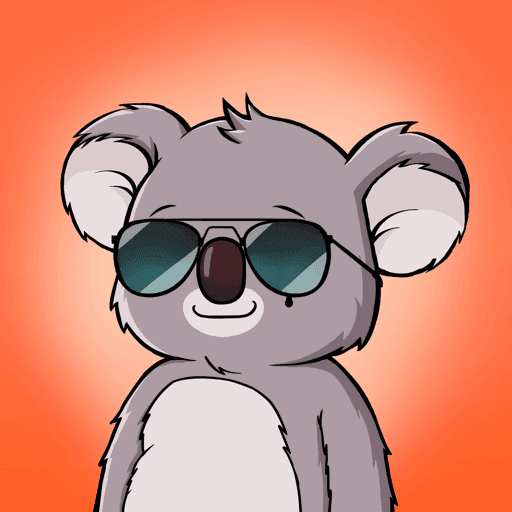 Koala Agent #6177