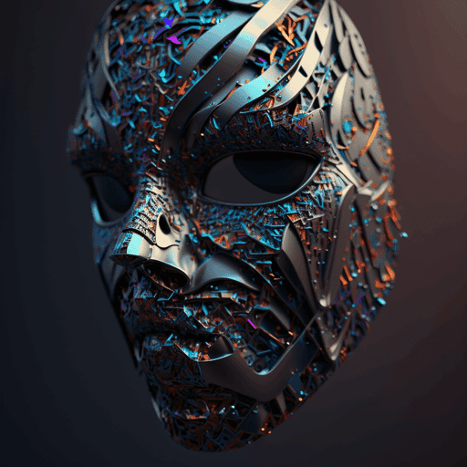 Mask #180