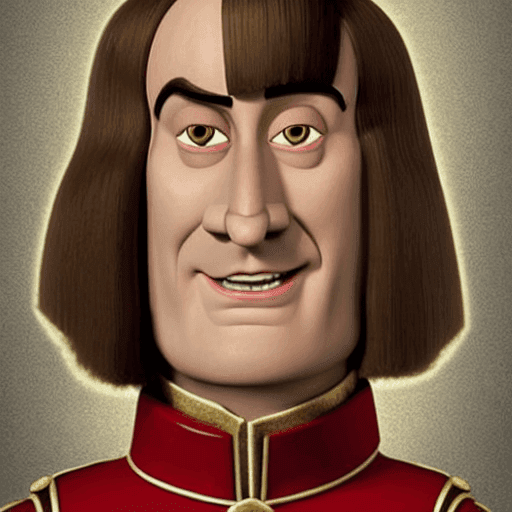 DeQuaad The 45th