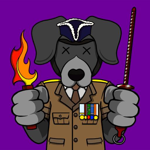 Chef Boi R Doge: Mixed Breeds (CBRDM) #19