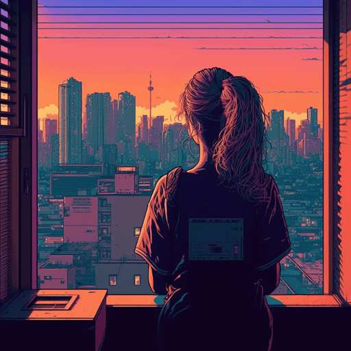 Retrowave #10